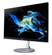 CB272Esmiprx Monitor 68,8 cm (27,0 Zoll) schwarz