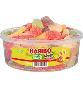 Nimm Dir Saures Fruchtgummi 750,0 g