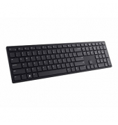 KB500 Tastatur kabellos schwarz