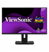 VG2748A-2 Monitor 68,6 cm (27,0 Zoll) schwarz