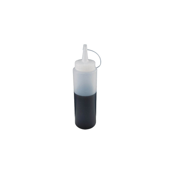 4004133931633 - Aps Germany - Quetschflasche 93163 350 ml transparent