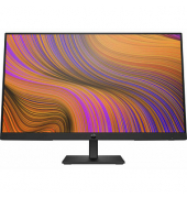 P24h G5 Monitor 60,5 cm (23,8 Zoll) schwarz