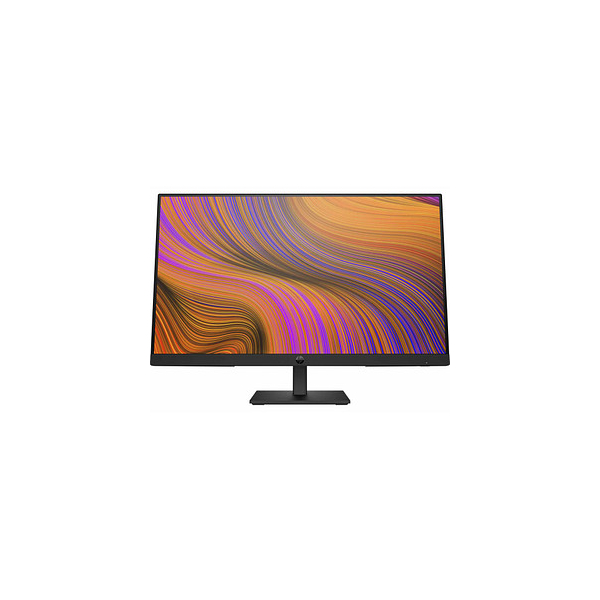 0196548132300 - P24h G5 LED-Monitor EEK E (A - G) 605 cm (238 Zoll) 1920 x 1080 Pixel 169 5 ms HDMI® VGA DisplayPort IPS LED