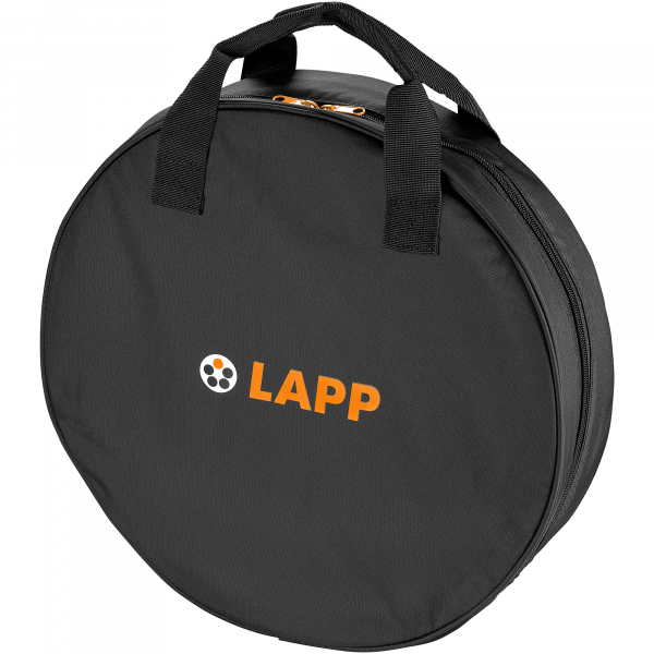 4064727216539 - LAPP Tasche 5555911001 für Ladekabel 4064727216539 Lapp Mobility GmbH