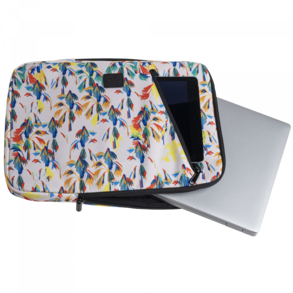 3130630172123 - Laptoptasche Sleeve 17212E für13Zoll-14Zoll Afrika 3130630172123 Exacompta