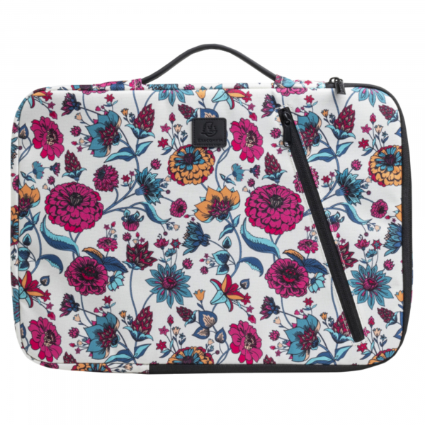 3130630173144 - Laptoptasche Sleeve 17314E für15Zoll-16Zoll Paisley 3130630173144 Exacompta