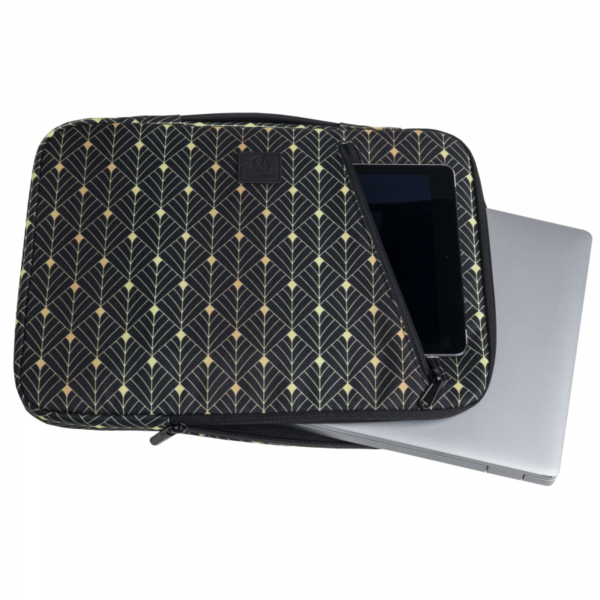 3130630173168 - Laptoptasche Sleeve 17316E für15Zoll-16Zoll Neo Deco 3130630173168 Exacompta