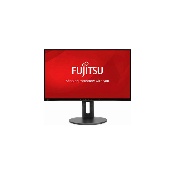 4059595827062 - B27-9 TS - LED-Monitor - 686 cm (27) (27 sichtbar) - 2560 x 1440 - IPS - 250 cd m² - 10001 - 5 ms - HDMI DVI-D DisplayPort - Lautsprecher - mattschwarz [Energieklasse E]