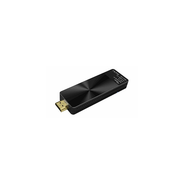 5055387663435 - HDCast Pro - Netzwerkmedien-Streaming-Adapter - HDMI - 80211ac (H1AX00000113)