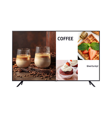 BE65C-H UHD-Touch-Display 165,0 cm (65,0 Zoll)
