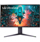 UltraGear 32GQ950P-B Gaming Monitor 80,0 cm (31,5 Zoll) schwarz