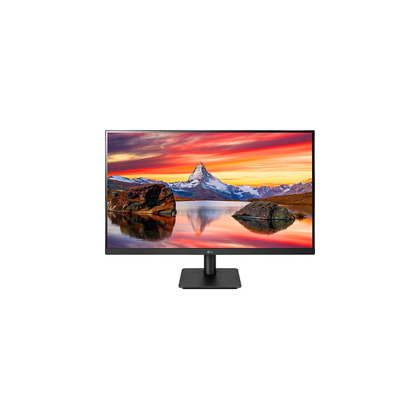 8806087963182 - 27 Bildschirm 27MP400P-B - 1920x1080 - IPS - 75Hz - Schwarz - 5 ms AMD FreeSync