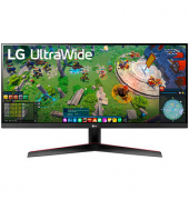 UltraWide 29WP60G-B Monitor 73,7 cm (29,0 Zoll) schwarz