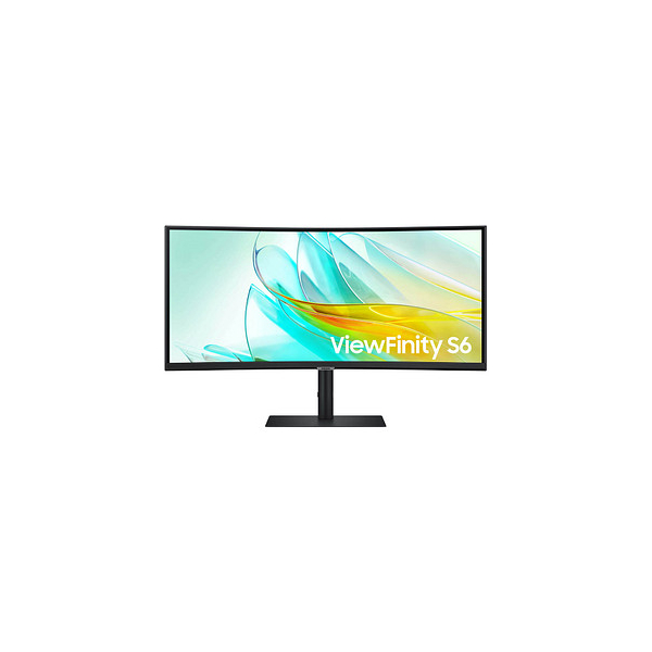 8806094974751 - ViewFinity S65UC S34C652UAU Curved Monitor 860 cm (340 Zoll) schwarz 8806094974751 SAMSUNG