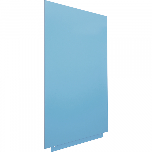 8427951642035 -  rocada Schreibtafel Skin RD-6420R-630 75x115cm blau 8427951642035 ROCADA Deutschland GmbH