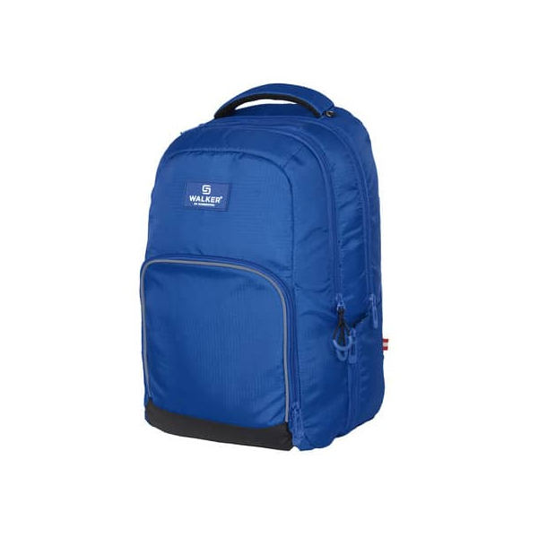 9002638234674 - Schulrucksack Electric 29L blau 9002638234674 WALKER COLLEGE 20