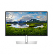 P2424HT Monitor 61,0 cm (24,0 Zoll) silber