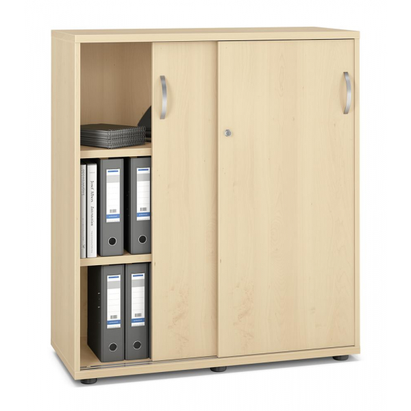 4251635606334 - Schiebetürenschrank MULTI M pro 4251635606334 Deskin