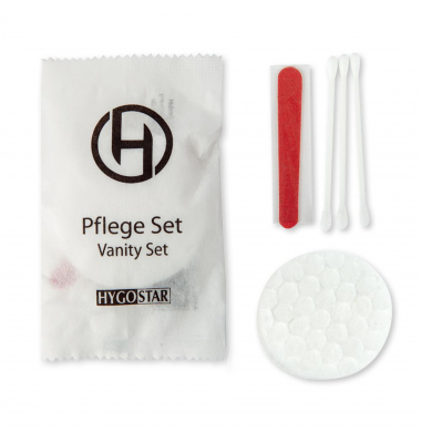 HYGOSTAR Kosmetik-Set 556118 100St.