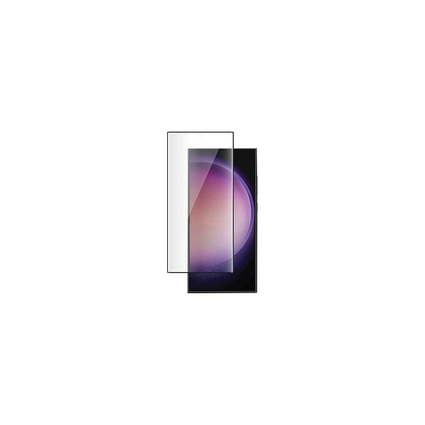 3571211519836 - 25D Tempered Glass Display-Schutzglas für Samsung Galaxy S24 Ultra 3571211519836 bigben