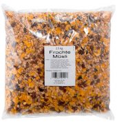 Früchte Müsli 2,5 kg