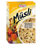 Bircher Müsli 2,0 kg