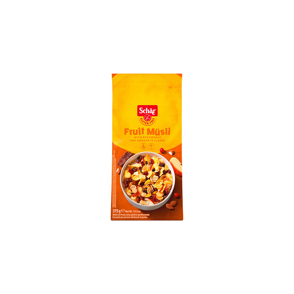 8008698020142 - Müsli 3750 g 8008698020142 375 Gramm