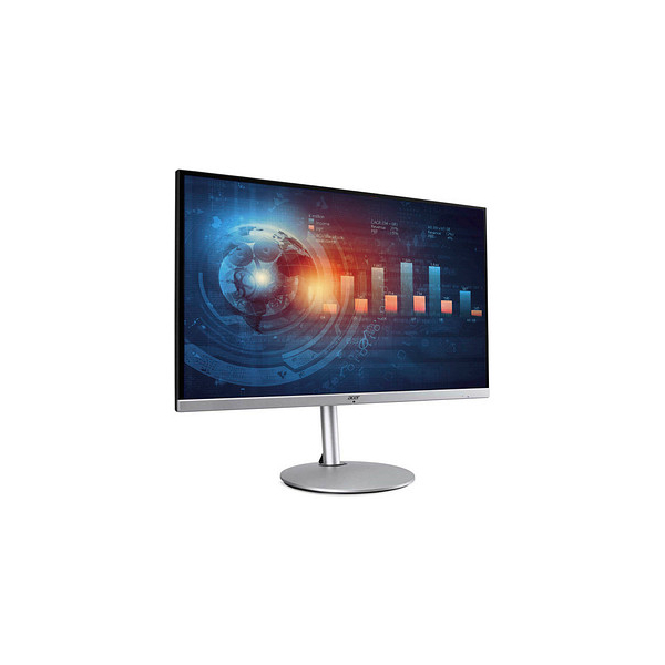 4711121189401 - CB322QKsemipruzx LED-Monitor 80 cm (315 Zoll) EEK G (A - G) 1280 x 1024 Pixel UHD 4 ms HDMI® DisplayPort USB-C® USB Kopfhörer (35 mm Klinke) RJ45