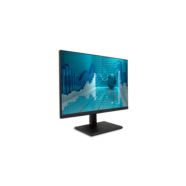 4711121572722 - Vero B247YEbmiprxv Monitor 605 cm (238 Zoll) schwarz 4711121572722 acer