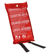 Feuerlöschdecke LD1118