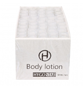 HYGOSTAR Body Lotion 556214 Tube 30ml 50St.