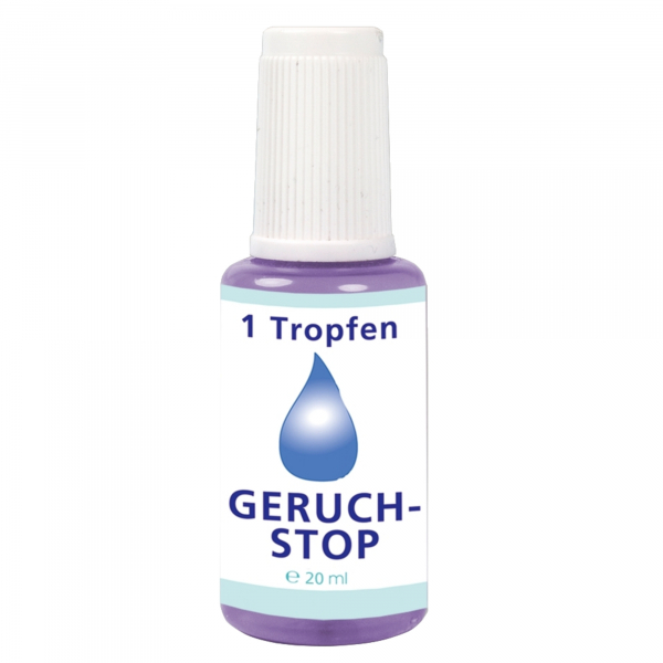 4008838667217 - Maximex 1-Tropfen Geruch-STOP 82365500A 20ml 4008838667217 20 Milliliter