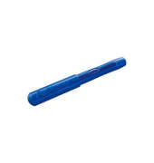 Pelikano Junior Patronenfüller blauhellblau L (für Linkshänder)