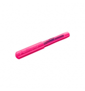 Pelikano Junior Patronenfüller pinklila L (für Linkshänder)