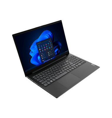 V15 G2 IJL 82QY00NHGE Notebook 39,6 cm (15,6 Zoll), 8 GB RAM, 256 GB SSD, Intel Celeron N5100