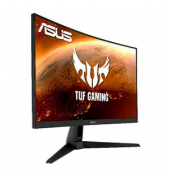 VG27WQ1B Monitor 68,6 cm (27,0 Zoll) schwarz