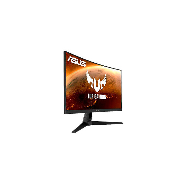 4718017740760 - TUF GAMING VG27WQ1B LED-Monitor EEK G (A - G) 686 cm (27 Zoll) 2560 x 1440 Pixel 169 1 ms HDMI® DisplayPort Kopfhörer (35 mm Klinke) VA LED