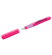 Pelikano Junior Patronenfüller pinklila A (für Anfänger)