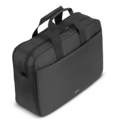 Laptoptasche Traveller 00222022 15,6-16,2Zoll sw