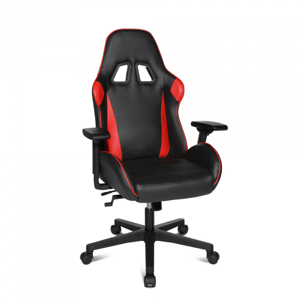 4014296779027 - Gamingstuhl SPEED CHAIR 2 7830TW3KU01 swrt 4014296779027 Topstar