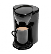 KA 3356 Kaffeemaschine schwarz