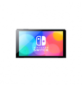 Switch OLED Spielkonsole mehrfarbig