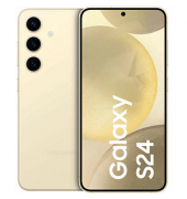 Galaxy S24 Smartphone gelb 256 GB