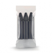 Stempelfarbe 7097 schwarz 3x 2,0 ml