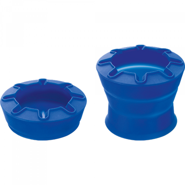 4014519678342 - Wasserbecher aquaplus 1231403 blau 4014519678342 Lamy