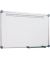 Whiteboard 2000 MAULpro 120 x 90cm kunststoffbeschichtet Aluminiumrahmen