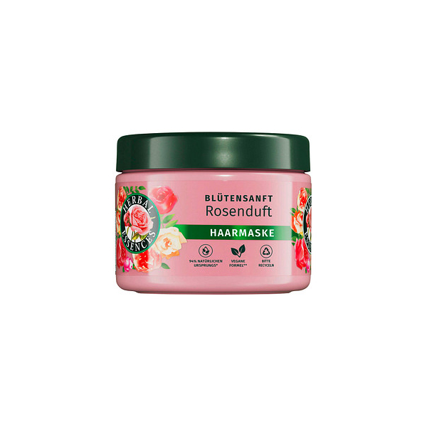 8700216212724 - Rose Haarmaske 300 ml 8700216212724 300 Milliliter