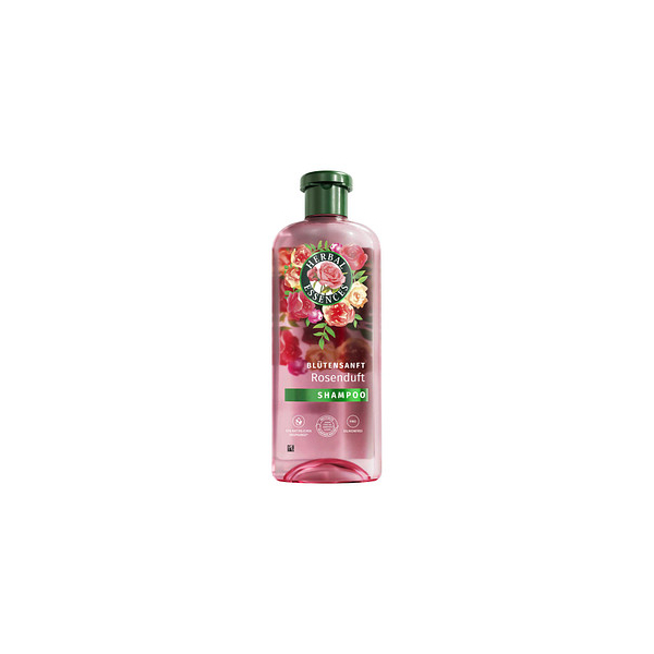 8700216212748 - Rose Shampoo 350 ml 8700216212748 350 Milliliter