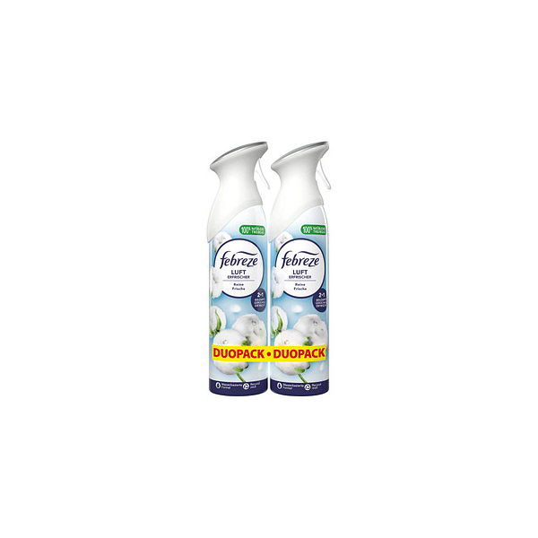 8700216266987 - Raumspray Reine Frische frisch 2x185 ml 8700216266987 febreze 370 Milliliter