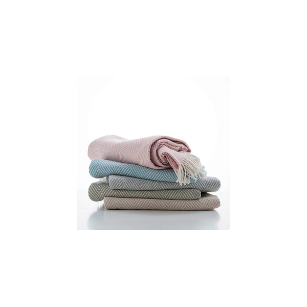 4043153120474 - Kuscheldecke Cuddly natur 1300 x 1700 cm 4043153120474 BEST